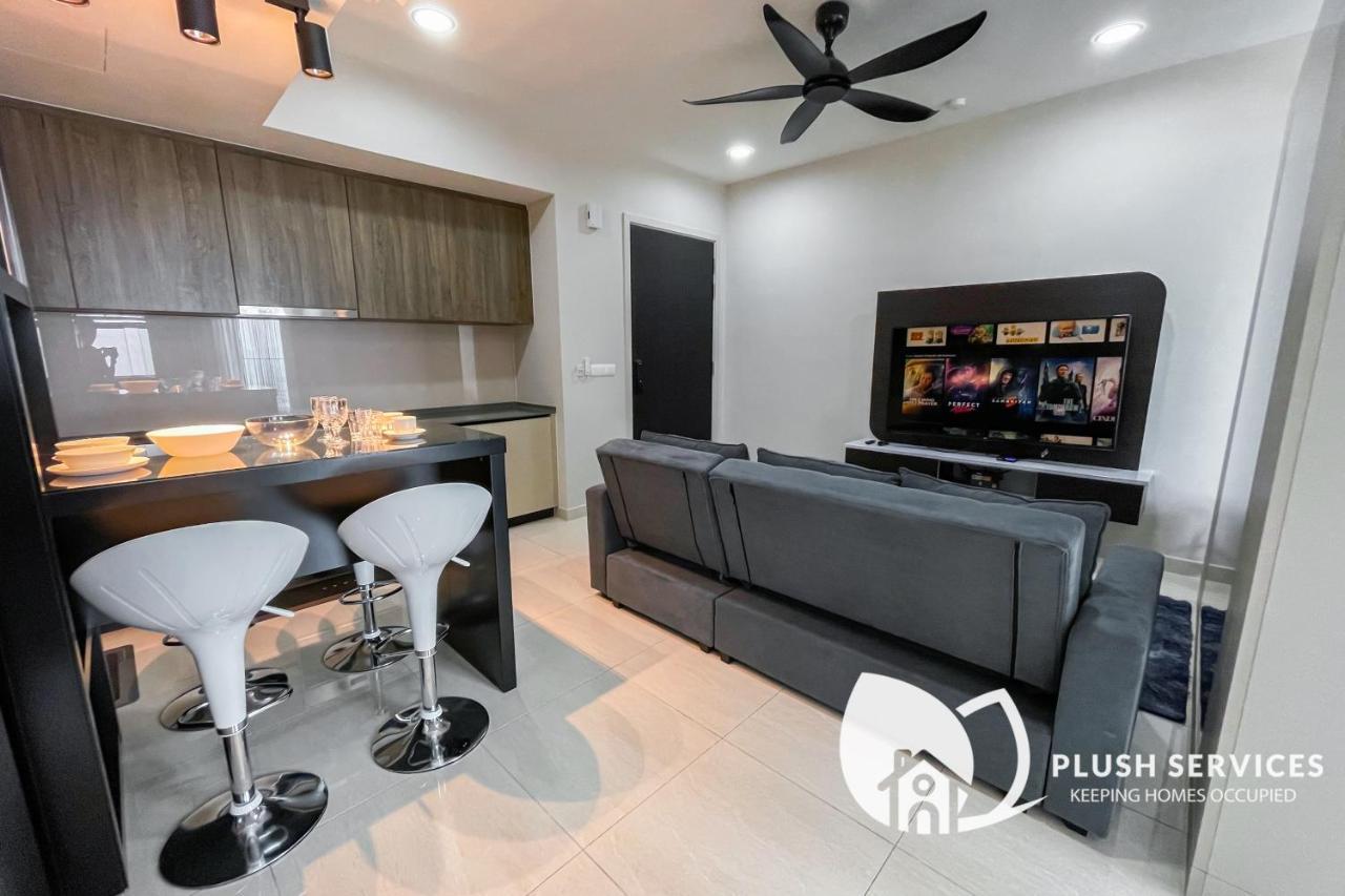 Datum Jelatek By Plush Kuala Lumpur Exterior foto