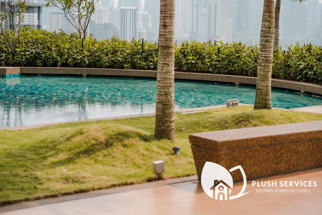 Datum Jelatek By Plush Kuala Lumpur Exterior foto
