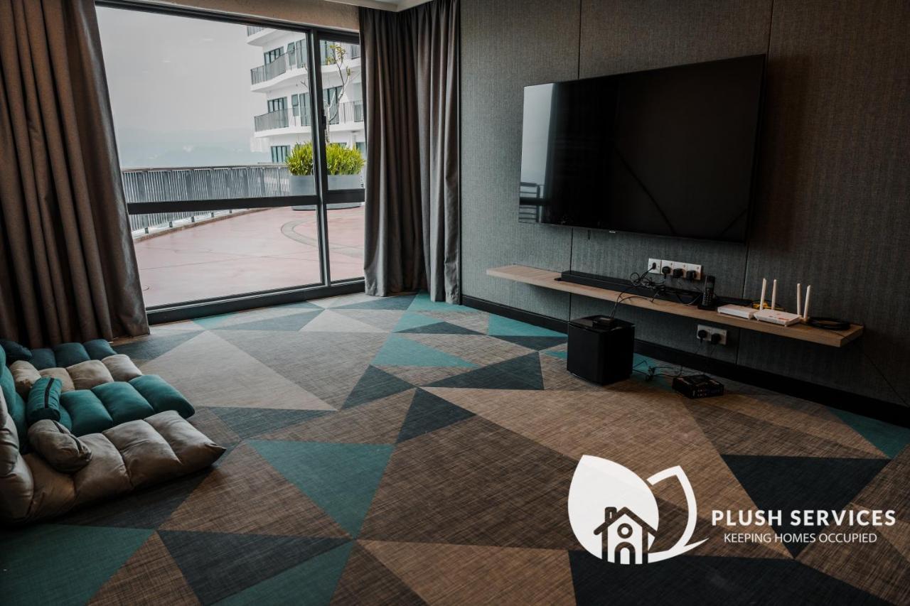 Datum Jelatek By Plush Kuala Lumpur Exterior foto