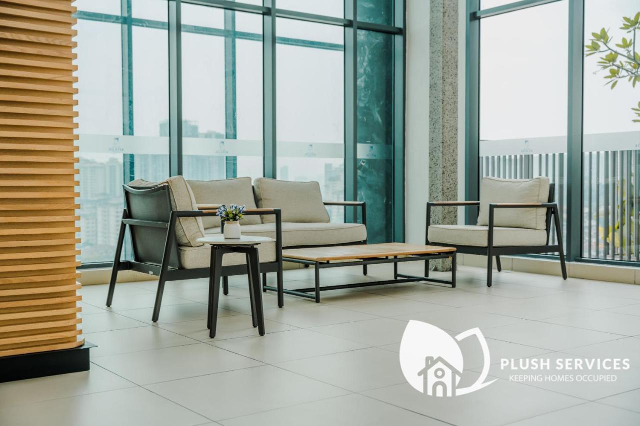 Datum Jelatek By Plush Kuala Lumpur Exterior foto