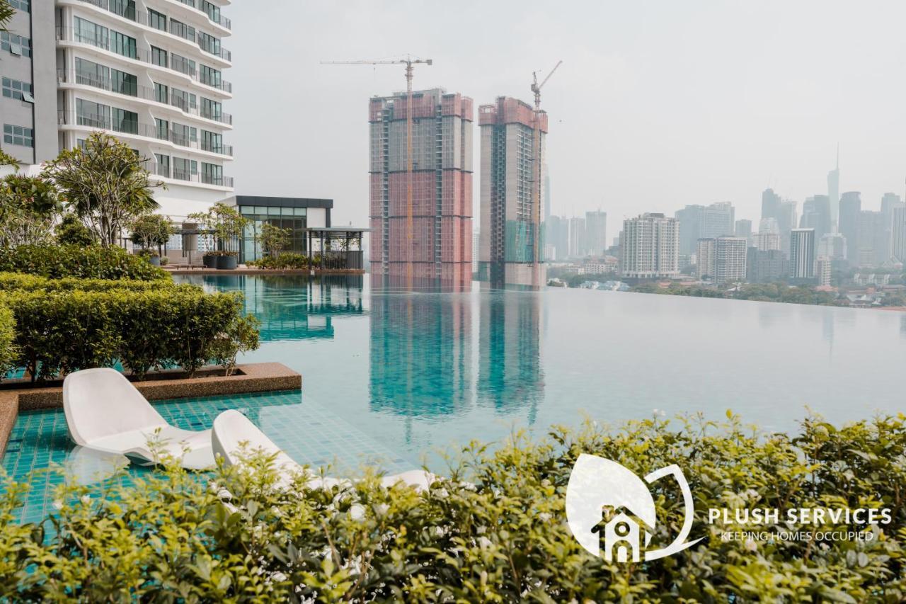 Datum Jelatek By Plush Kuala Lumpur Exterior foto