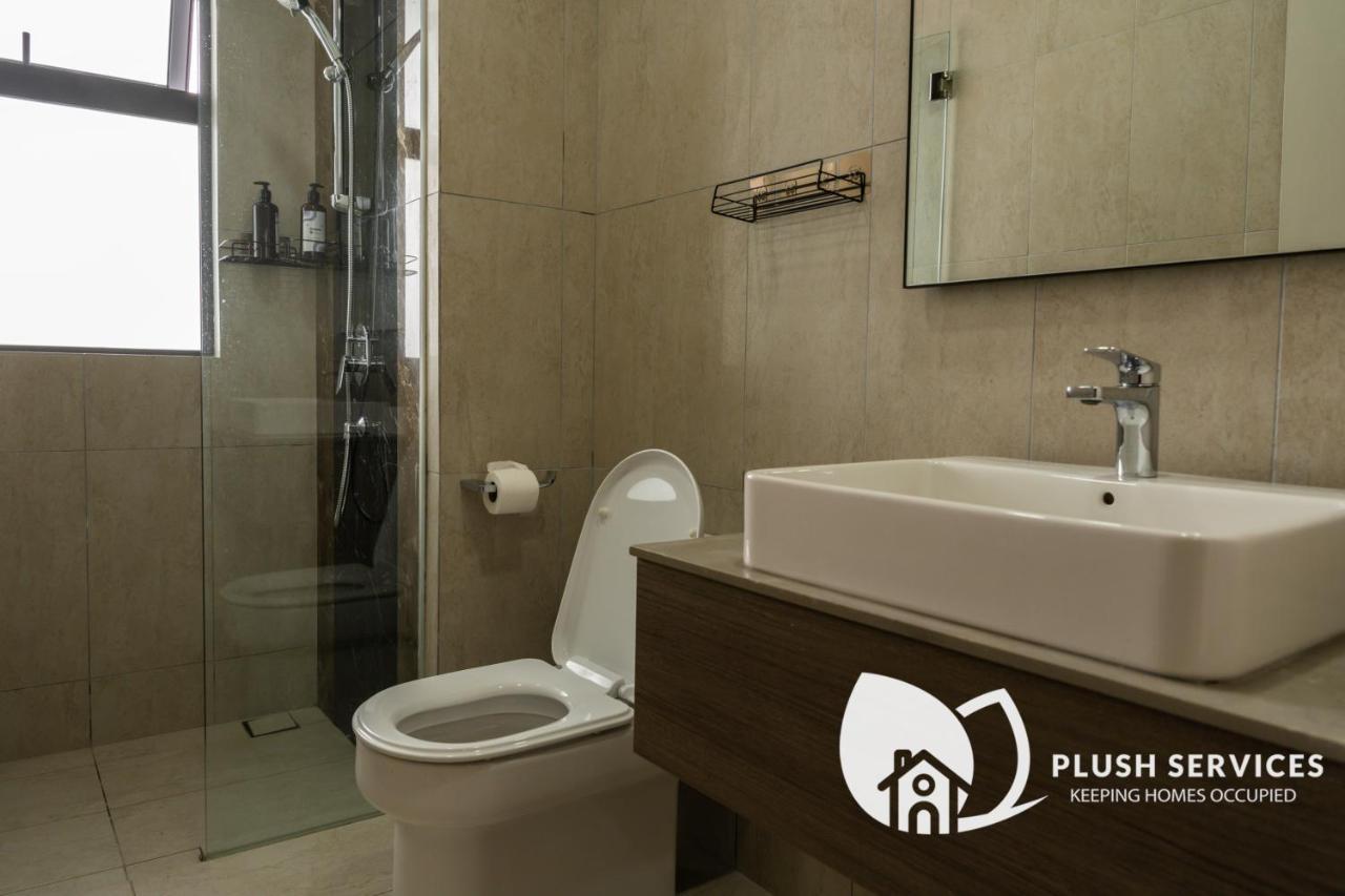 Datum Jelatek By Plush Kuala Lumpur Exterior foto