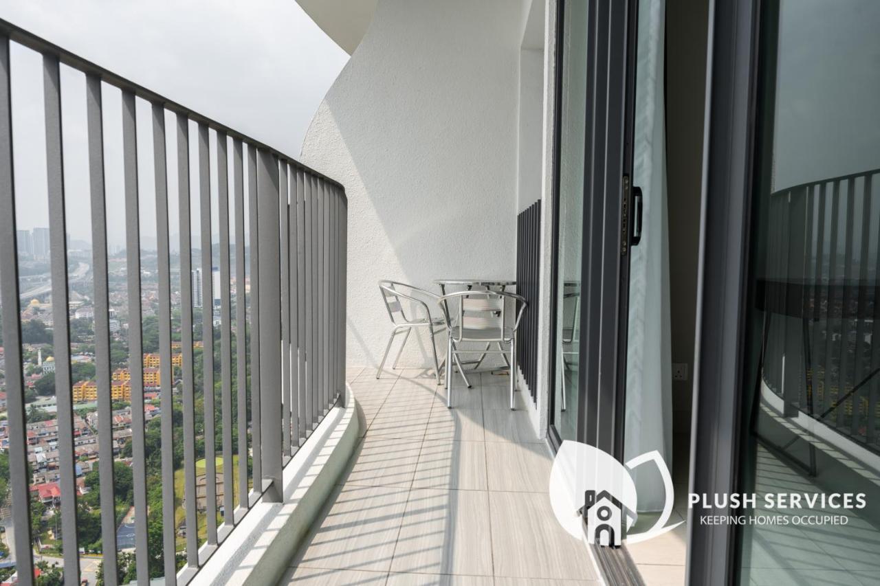 Datum Jelatek By Plush Kuala Lumpur Exterior foto