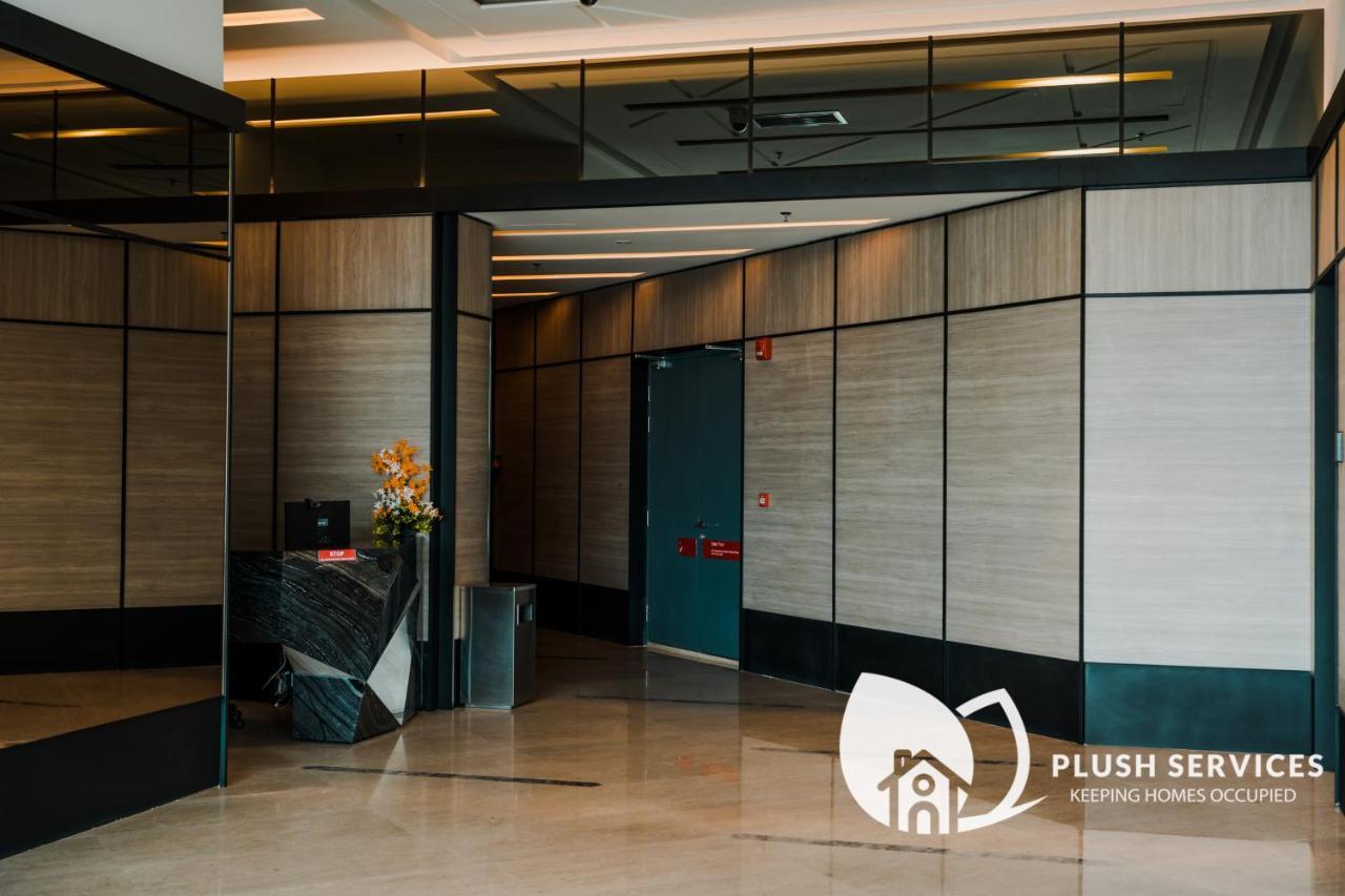 Datum Jelatek By Plush Kuala Lumpur Exterior foto
