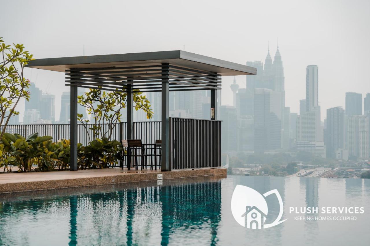 Datum Jelatek By Plush Kuala Lumpur Exterior foto