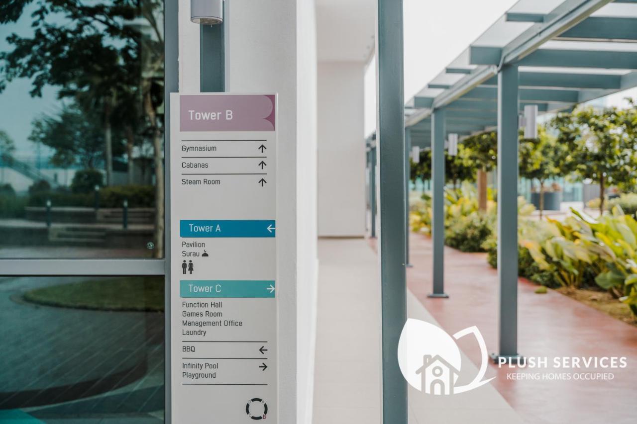 Datum Jelatek By Plush Kuala Lumpur Exterior foto