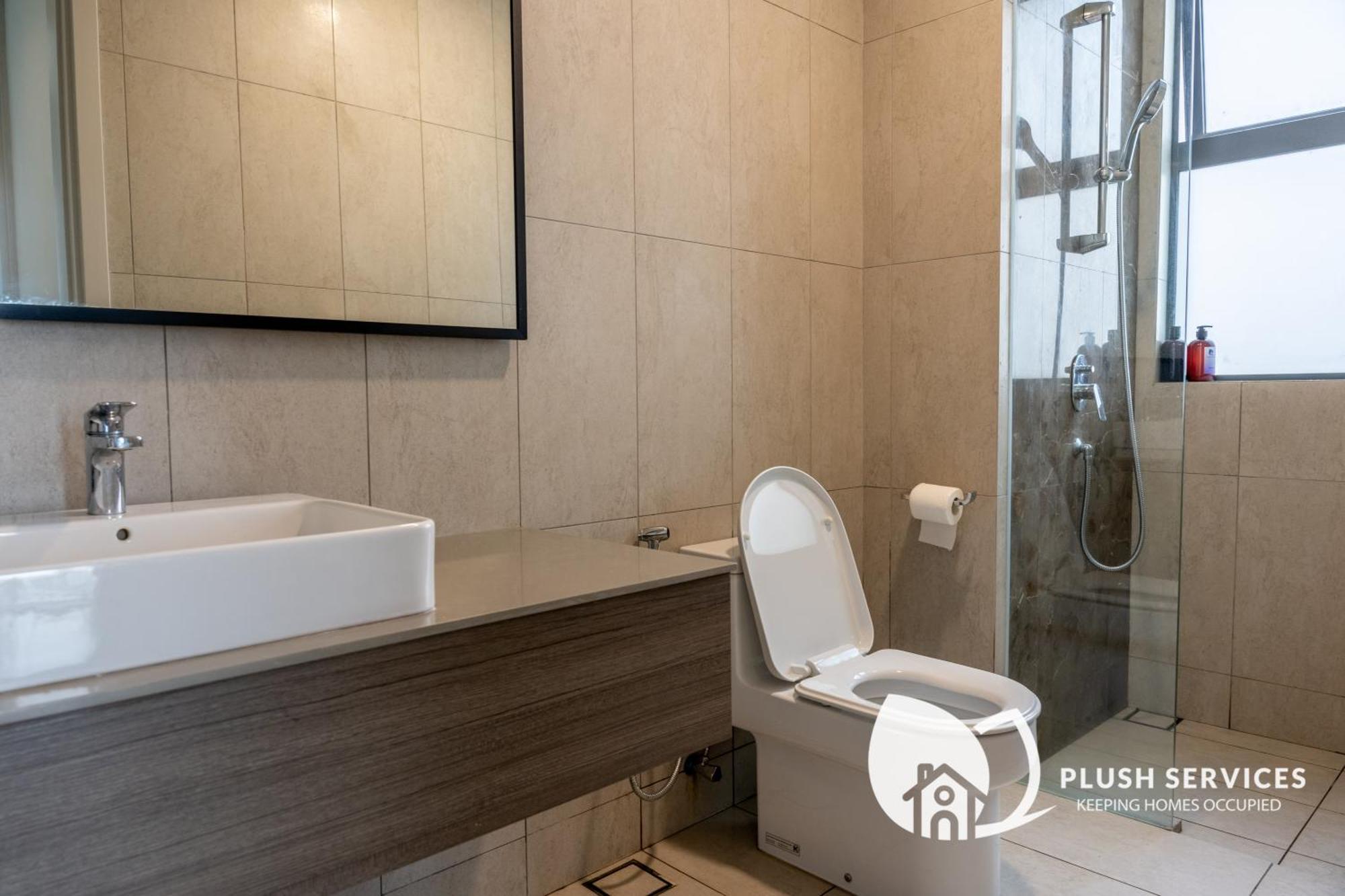 Datum Jelatek By Plush Kuala Lumpur Exterior foto